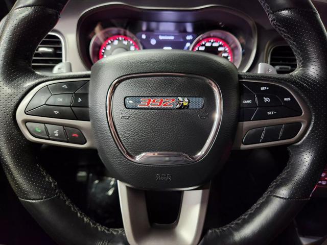 used 2021 Dodge Charger car, priced at $49,900