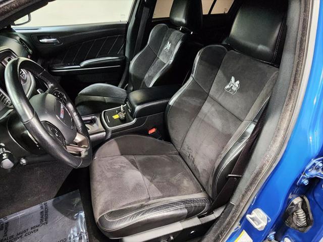 used 2021 Dodge Charger car, priced at $49,900