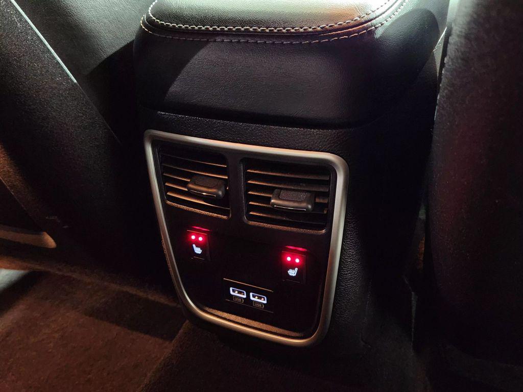 used 2021 Dodge Charger car, priced at $46,900