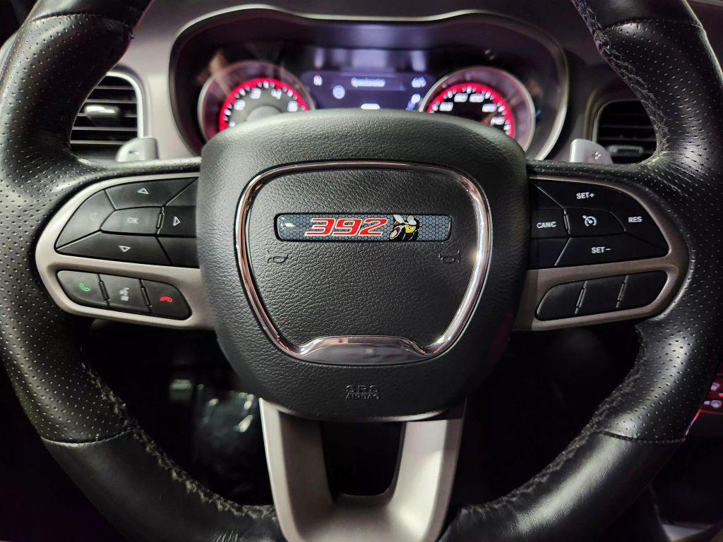 used 2021 Dodge Charger car, priced at $46,900