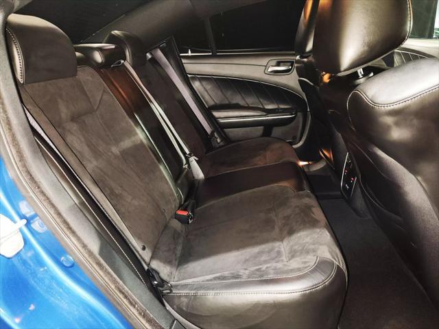 used 2021 Dodge Charger car, priced at $49,900