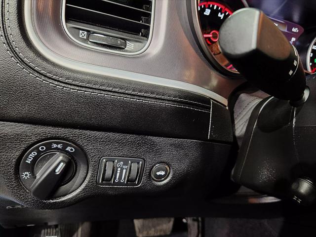 used 2021 Dodge Charger car, priced at $49,900