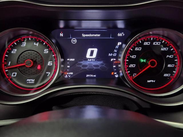 used 2021 Dodge Charger car, priced at $49,900