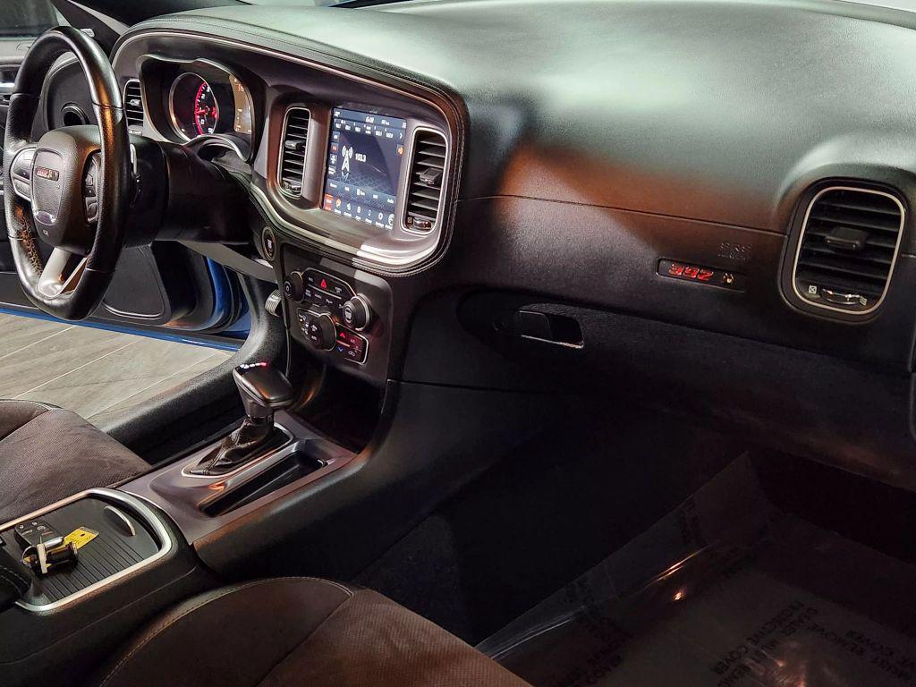 used 2021 Dodge Charger car, priced at $46,900