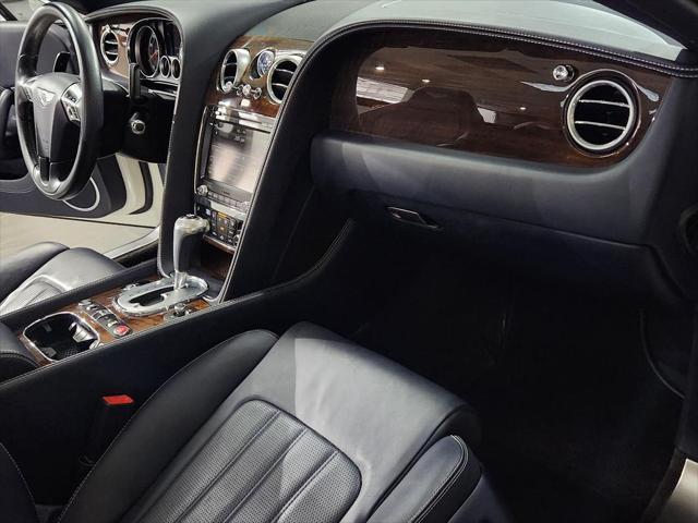 used 2013 Bentley Continental GTC car, priced at $60,900