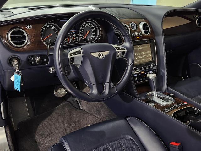 used 2013 Bentley Continental GTC car, priced at $61,900