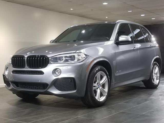 used 2016 BMW X5 car, priced at $24,900