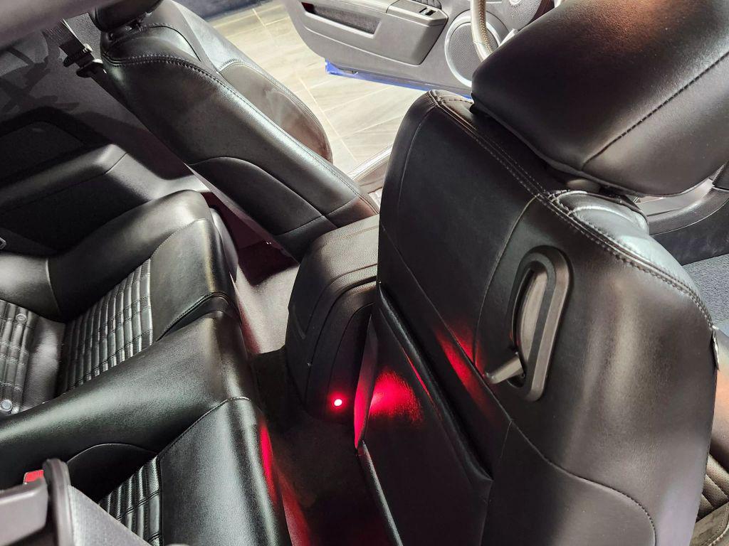 used 2010 Ford Shelby GT500 car, priced at $33,900