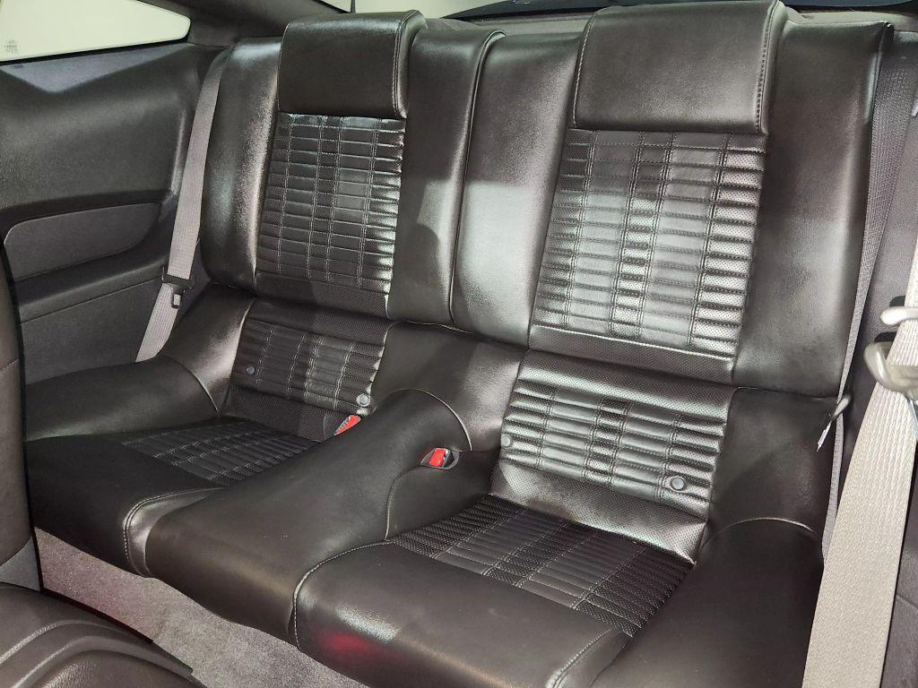 used 2010 Ford Shelby GT500 car, priced at $33,900