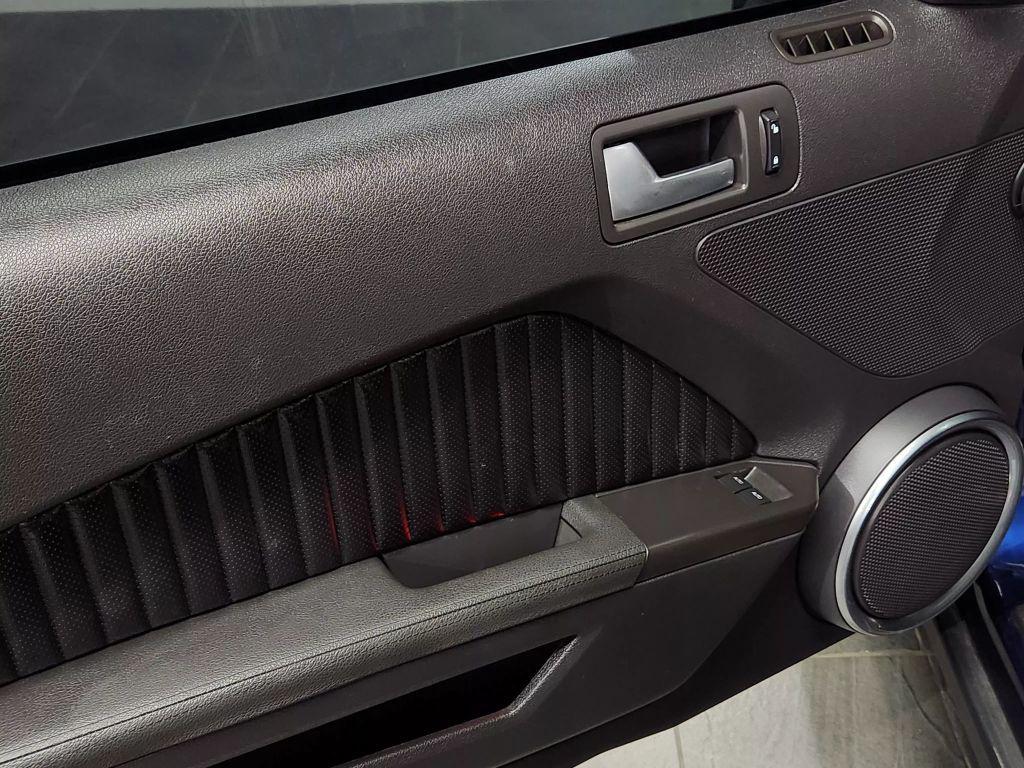 used 2010 Ford Shelby GT500 car, priced at $33,900