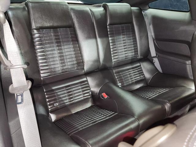 used 2010 Ford Shelby GT500 car, priced at $39,900