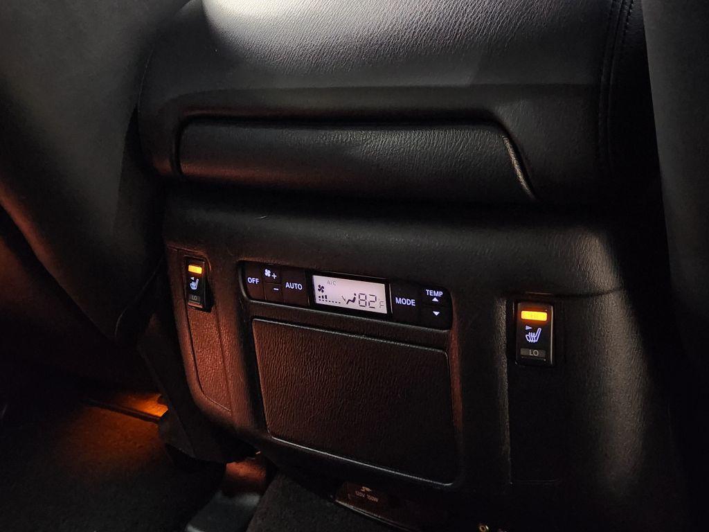 used 2014 INFINITI QX80 car, priced at $15,900