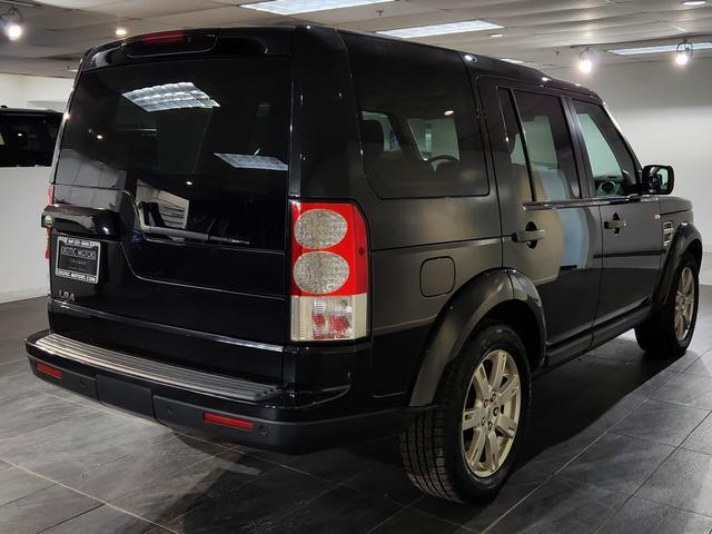 used 2010 Land Rover LR4 car, priced at $16,900