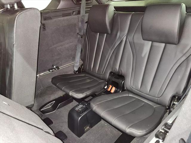used 2016 BMW X5 car, priced at $18,900