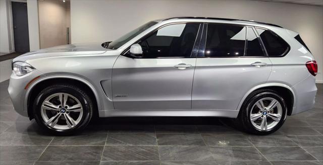 used 2016 BMW X5 car, priced at $18,900