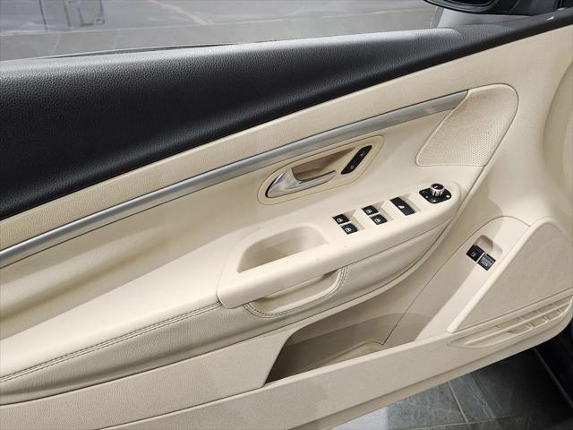 used 2014 Volkswagen Eos car, priced at $15,900