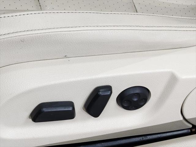 used 2014 Volkswagen Eos car, priced at $15,900