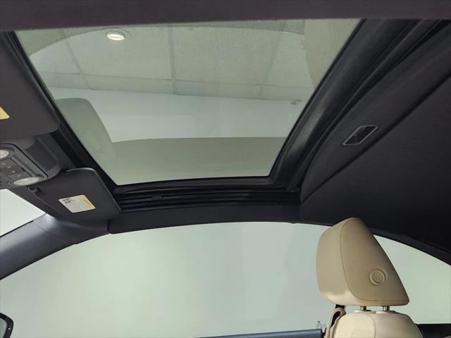 used 2014 Volkswagen Eos car, priced at $15,900