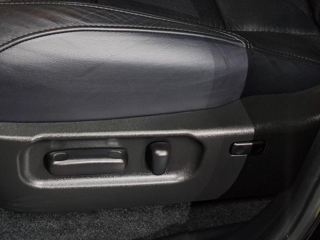 used 2023 Toyota Tacoma car, priced at $39,900