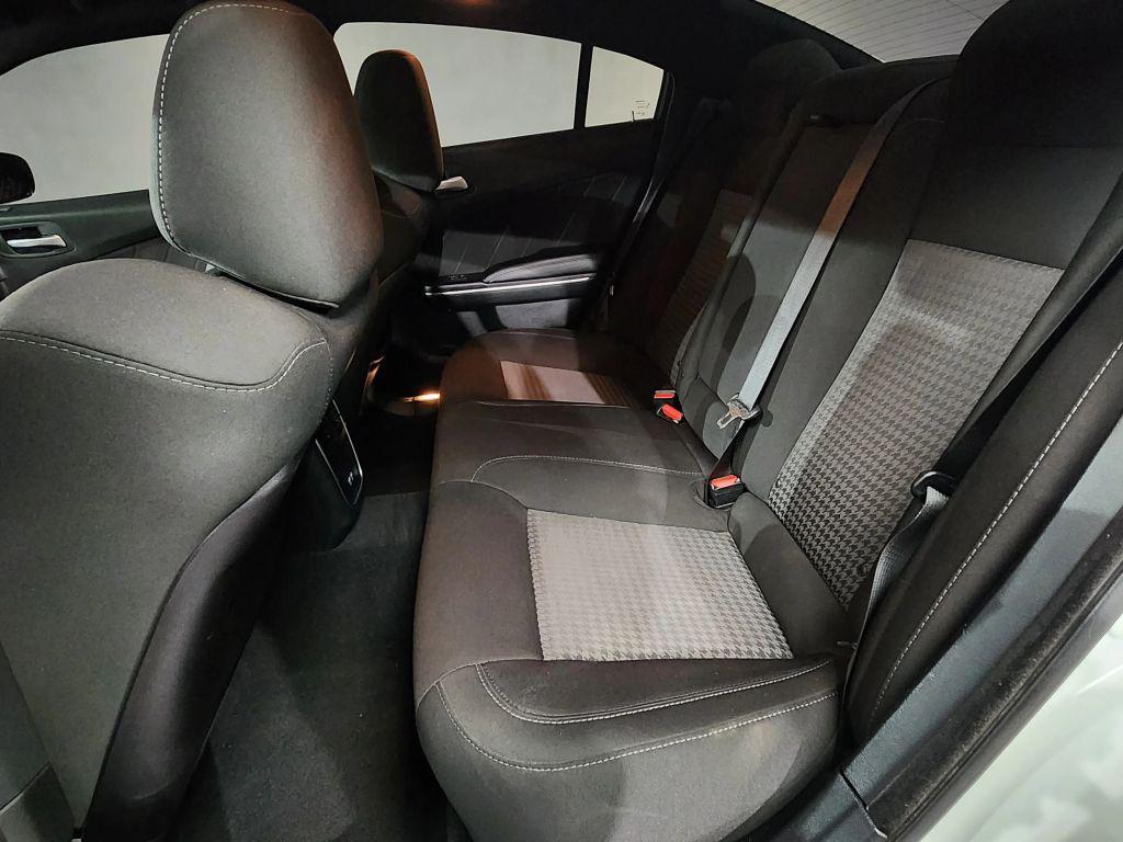used 2020 Dodge Charger car, priced at $36,900