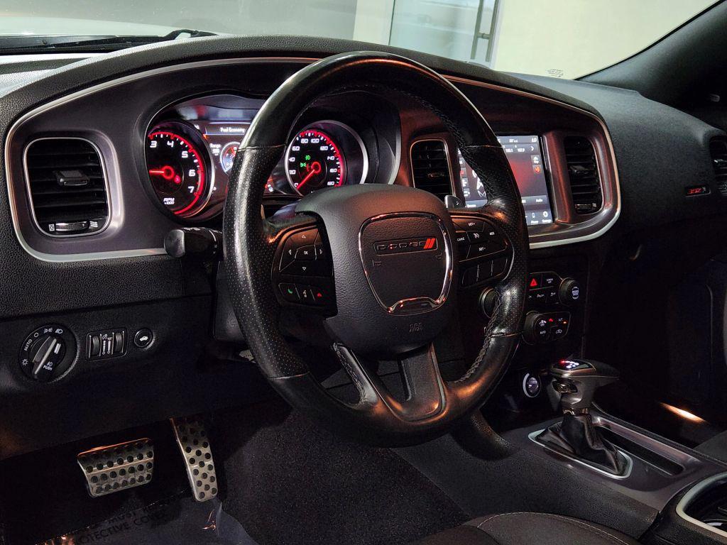 used 2020 Dodge Charger car, priced at $36,900