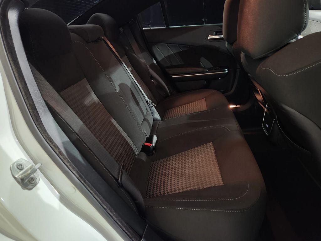 used 2020 Dodge Charger car, priced at $36,900
