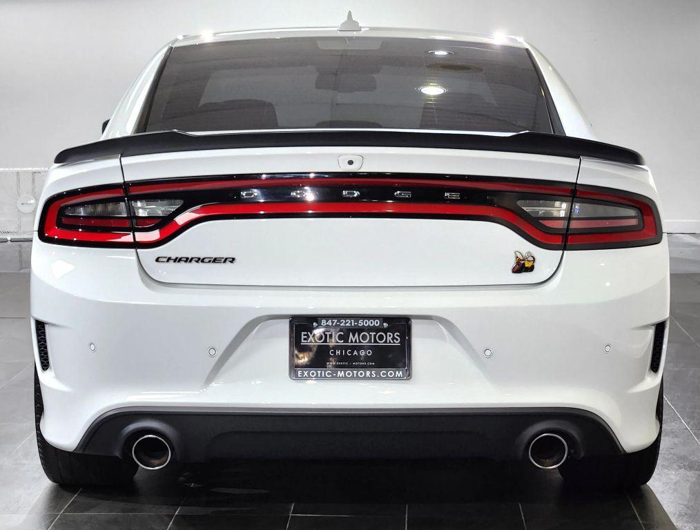 used 2020 Dodge Charger car, priced at $36,900