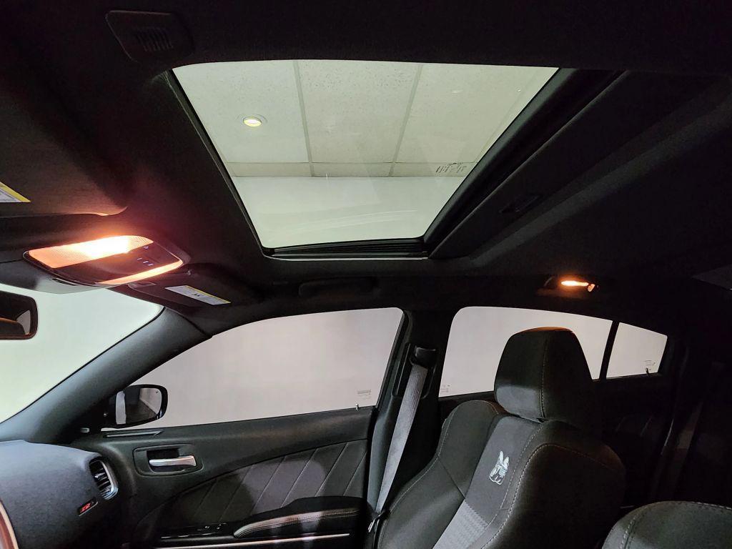 used 2020 Dodge Charger car, priced at $36,900