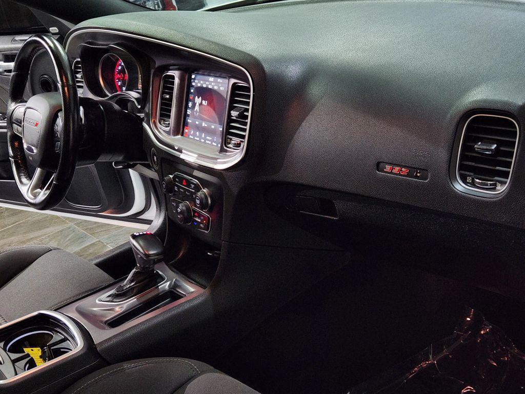 used 2020 Dodge Charger car, priced at $36,900
