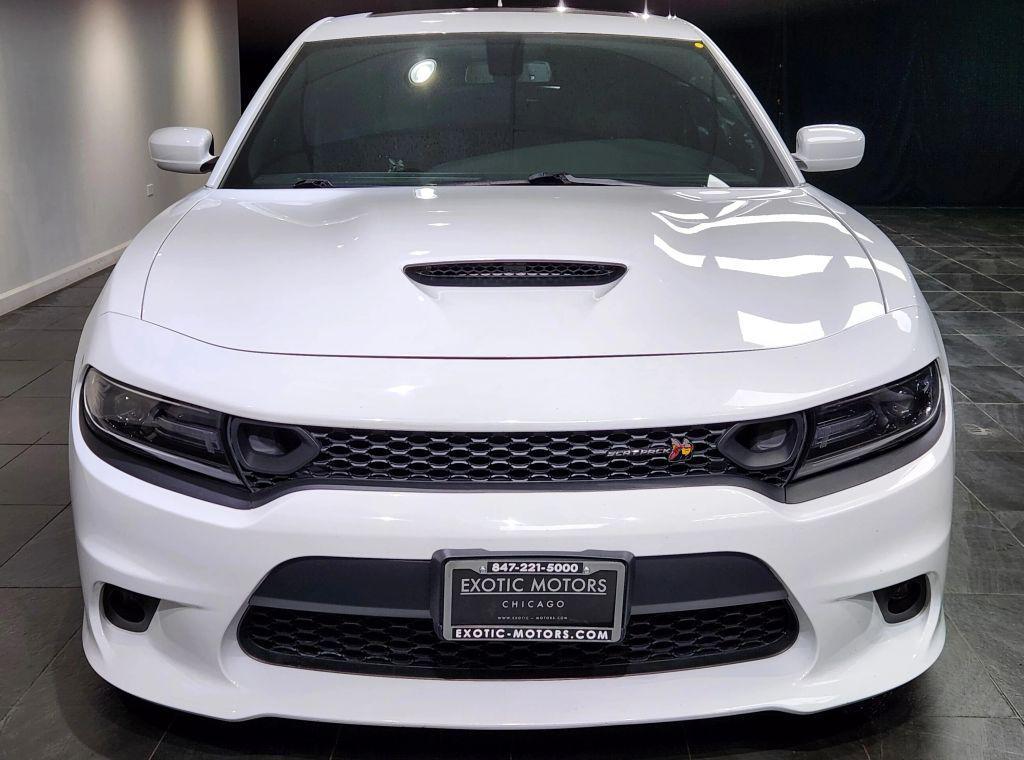used 2020 Dodge Charger car, priced at $36,900