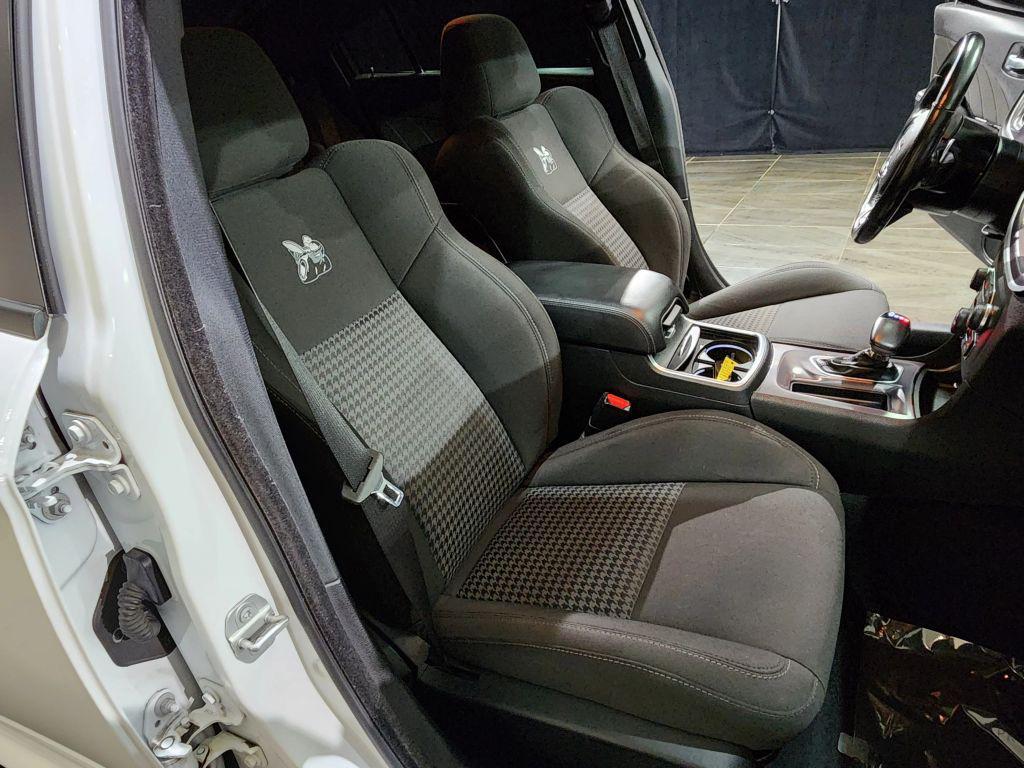 used 2020 Dodge Charger car, priced at $36,900