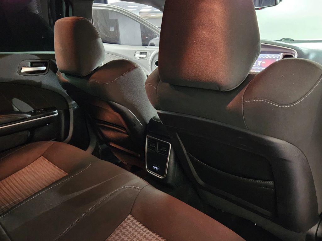 used 2020 Dodge Charger car, priced at $36,900