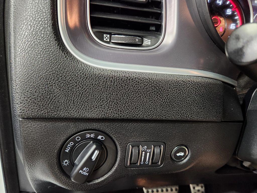 used 2020 Dodge Charger car, priced at $36,900
