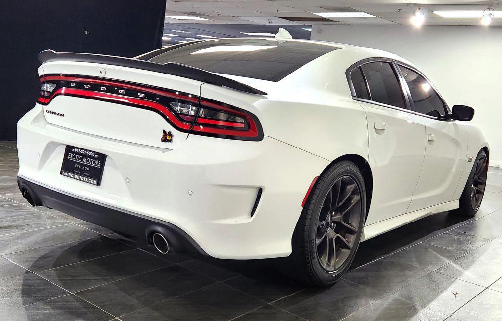 used 2020 Dodge Charger car, priced at $36,900