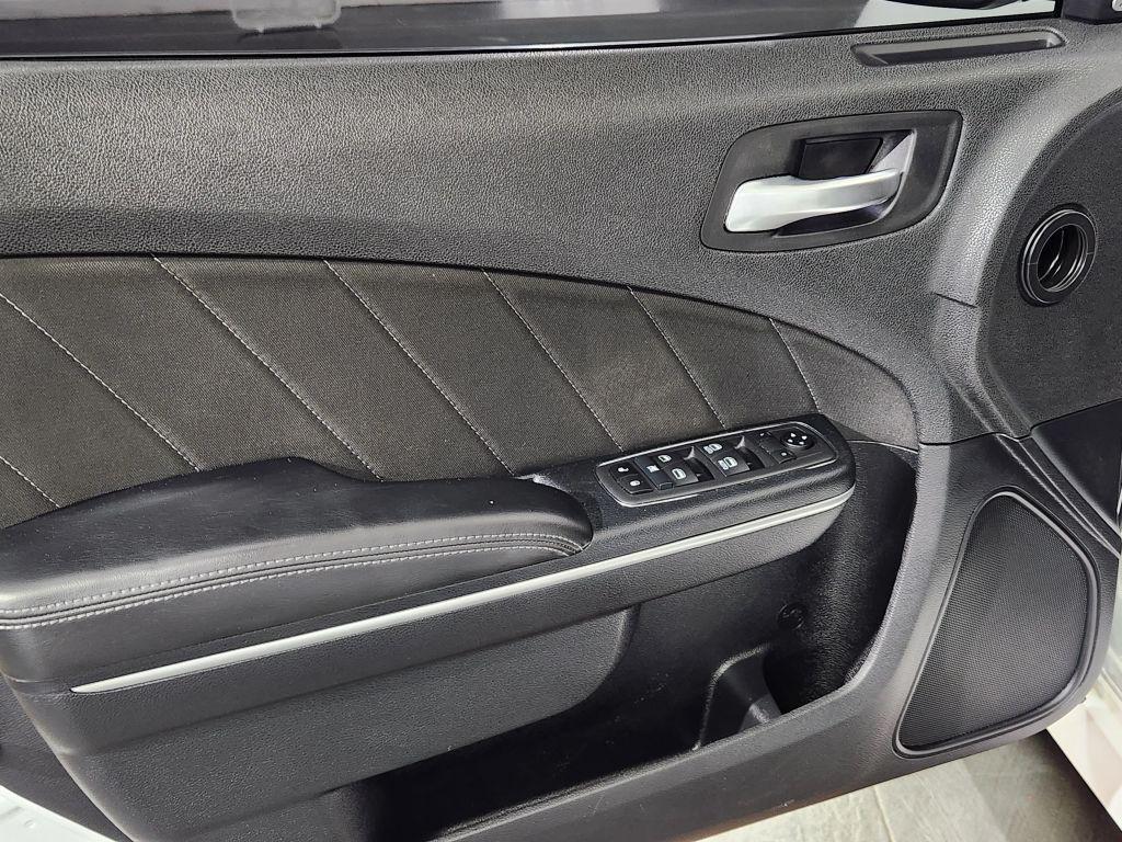 used 2020 Dodge Charger car, priced at $36,900