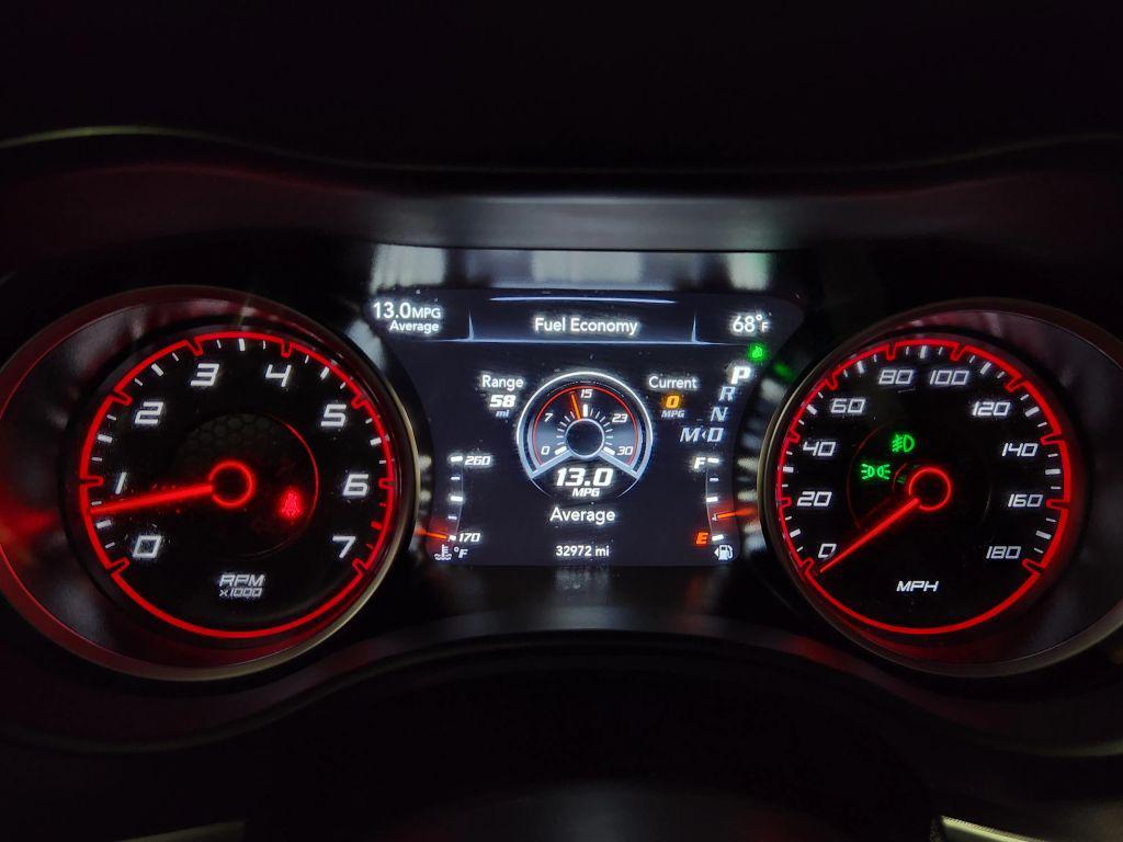 used 2020 Dodge Charger car, priced at $36,900