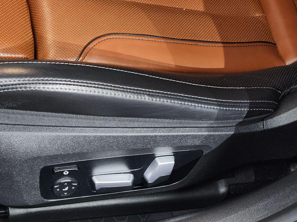 used 2022 BMW M850 car, priced at $56,900