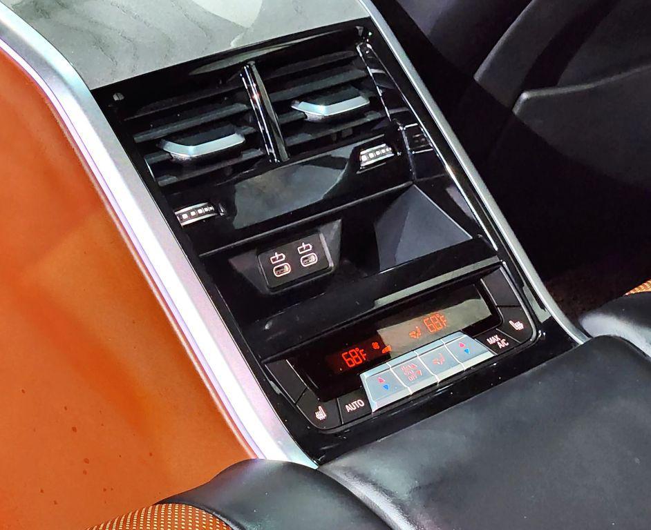 used 2022 BMW M850 car, priced at $56,900