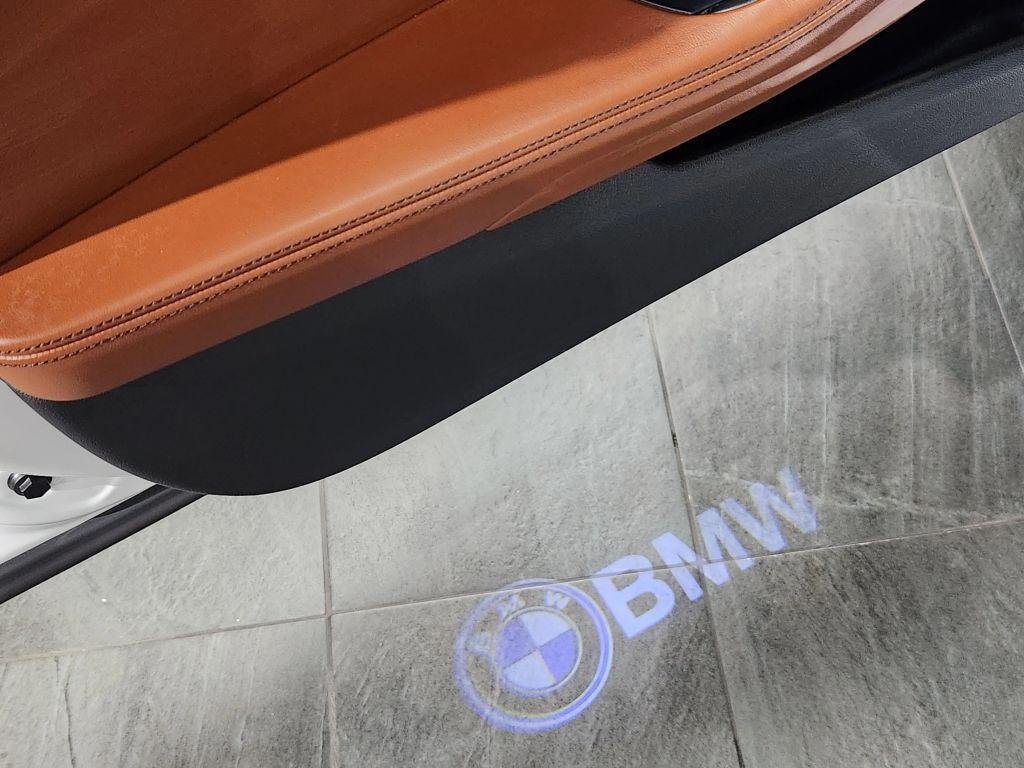 used 2022 BMW M850 car, priced at $56,900