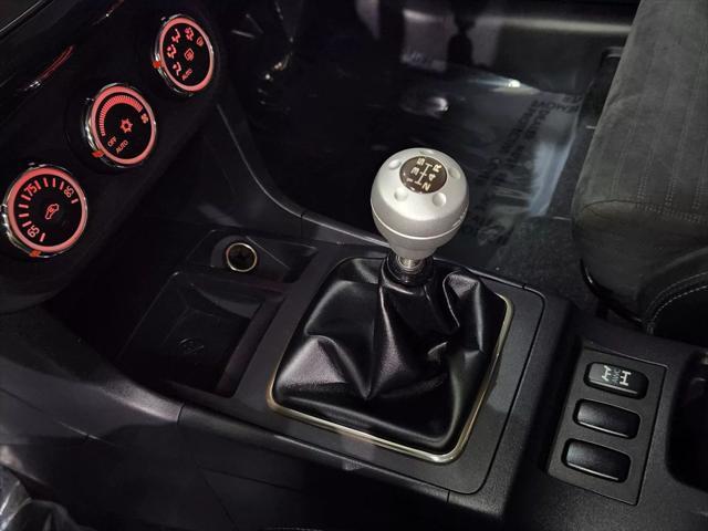used 2015 Mitsubishi Lancer Evolution car, priced at $34,900
