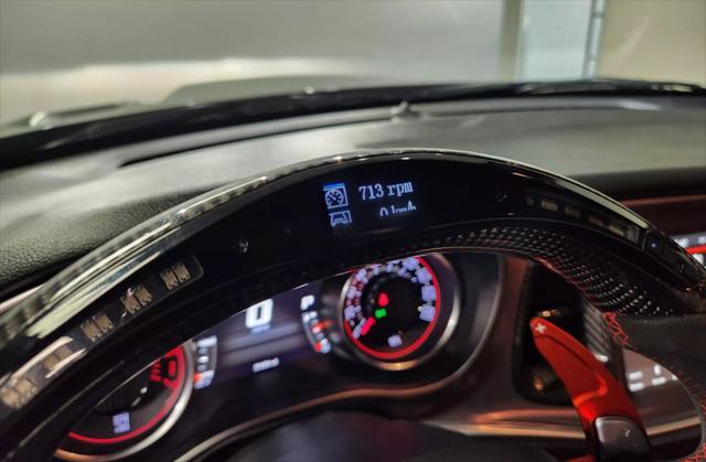 used 2019 Dodge Challenger car, priced at $43,900