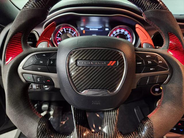 used 2019 Dodge Challenger car, priced at $43,900