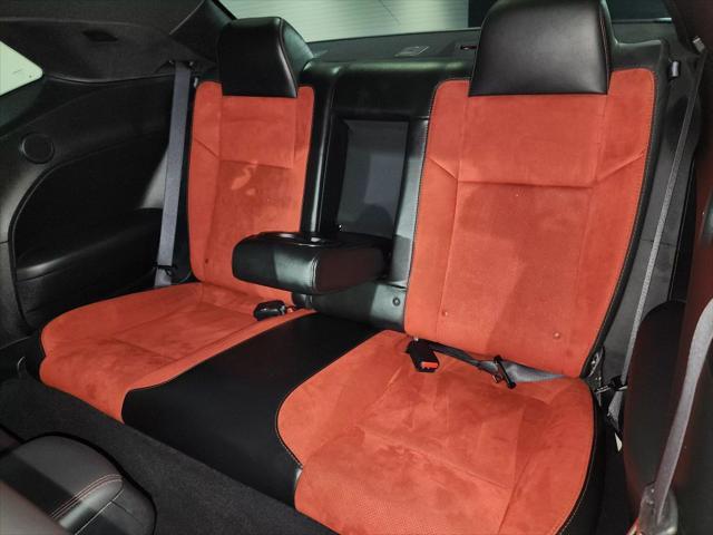 used 2019 Dodge Challenger car, priced at $43,900