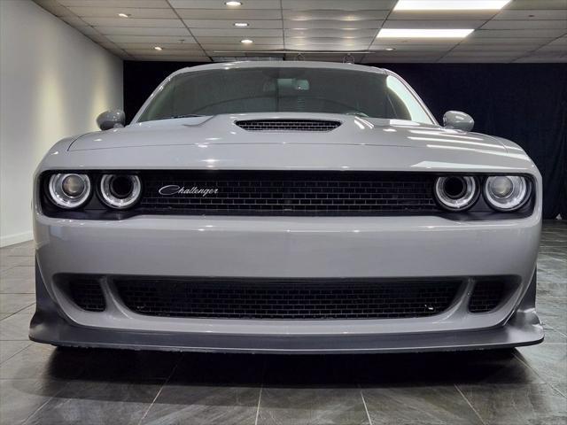 used 2019 Dodge Challenger car, priced at $43,900