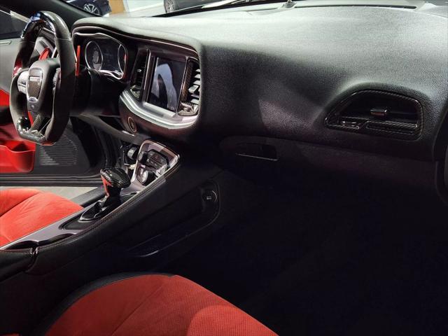 used 2019 Dodge Challenger car, priced at $43,900