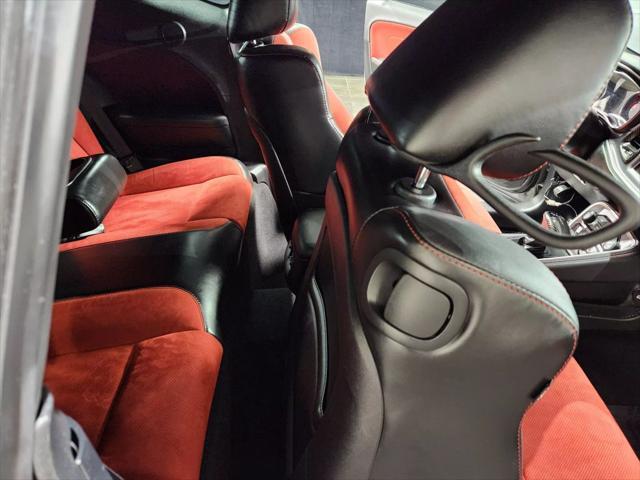 used 2019 Dodge Challenger car, priced at $43,900
