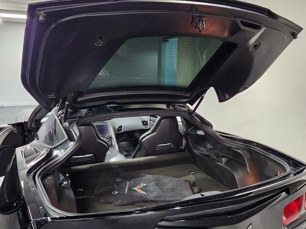 used 2014 Chevrolet Corvette Stingray car, priced at $29,900