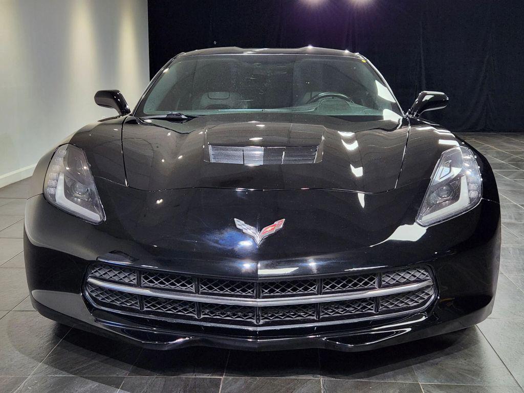 used 2014 Chevrolet Corvette Stingray car, priced at $29,900