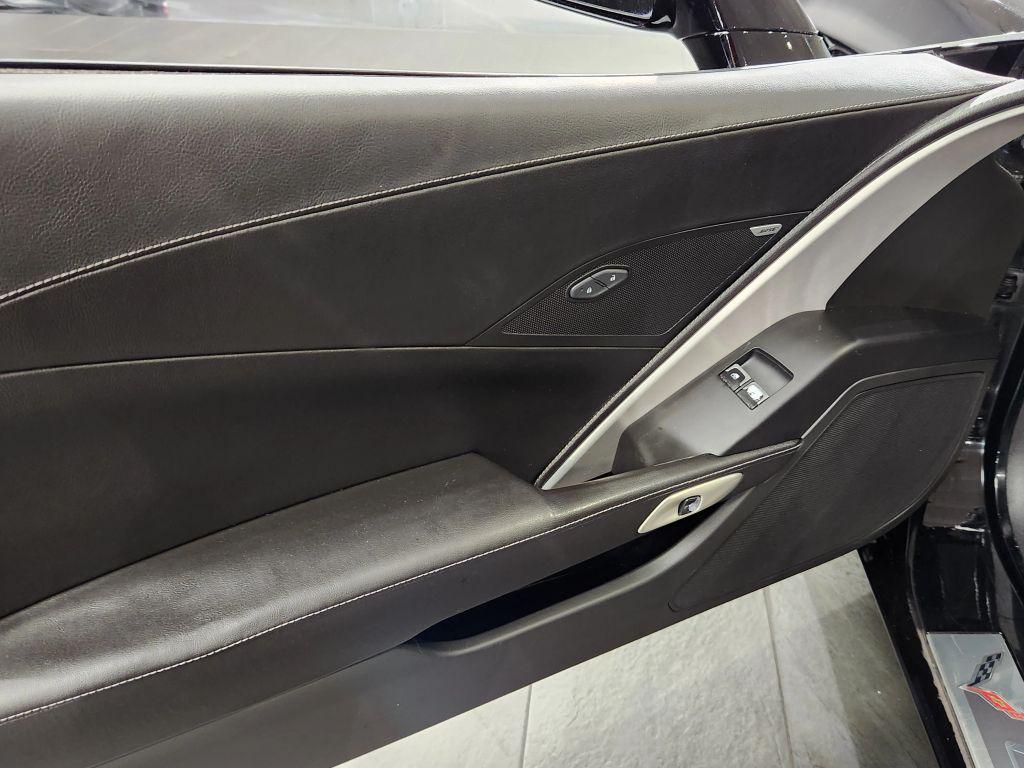 used 2014 Chevrolet Corvette Stingray car, priced at $29,900