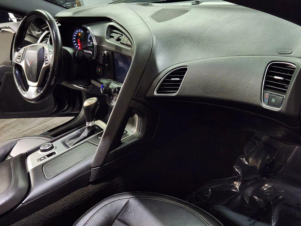 used 2014 Chevrolet Corvette Stingray car, priced at $29,900